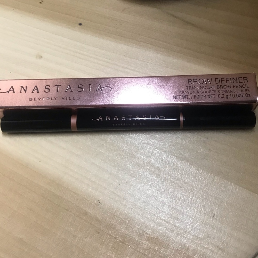 NEW Anastasia Beverly Hills Brow Wiz - Soft Brown
